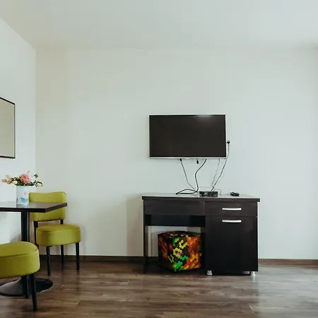 Popasul Transilvania 4*