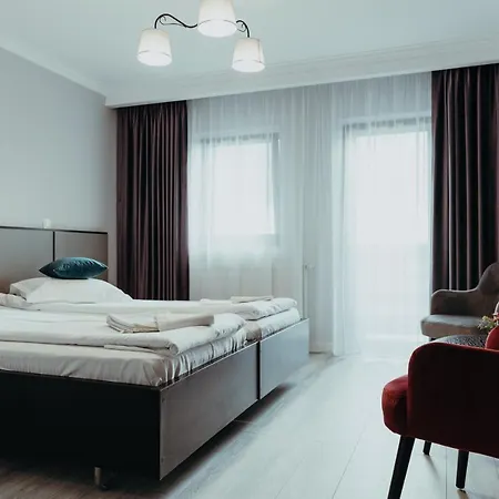 Popasul Transilvania 4*